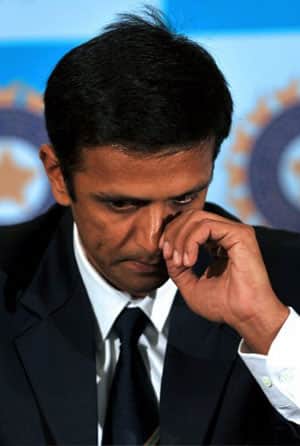 Full text of Rahul Dravid's retirement announcement Full text of Rahul Dravid's retirement announcement