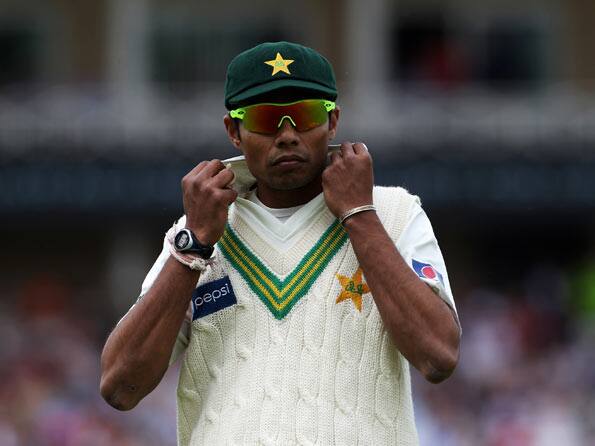 Danish Kaneria appeals against life ban Danish Kaneria appeals against life ban