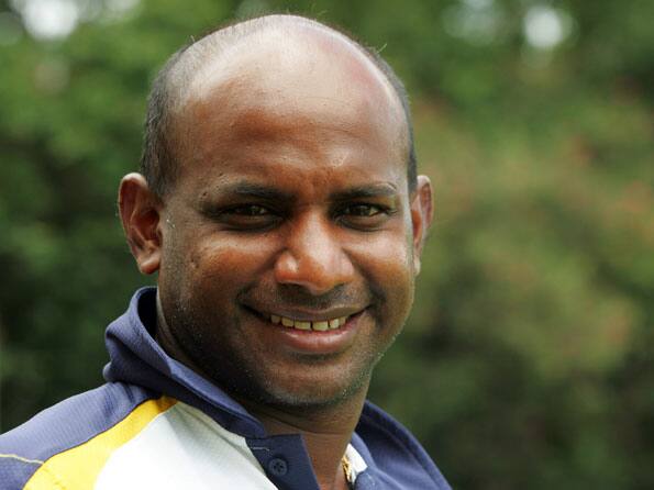ICC T20 World Cup 2012: Sanath Jayasuriya tips India, Pakistan and Sri Lanka for title glory