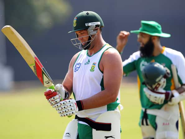 Preview: South Africa look to run through Netherlands