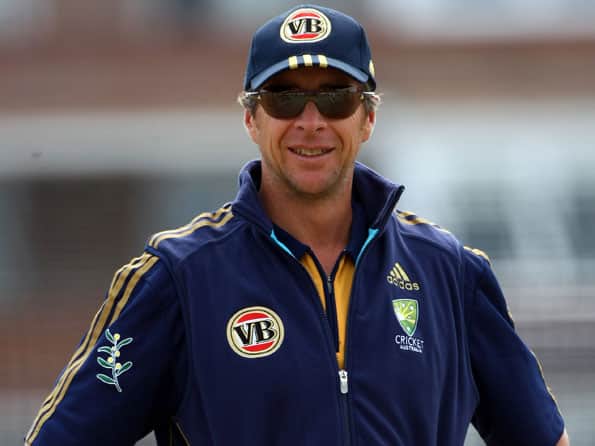 Cooley appointed interim coach of Australia Cooley appointed interim coach of Australia