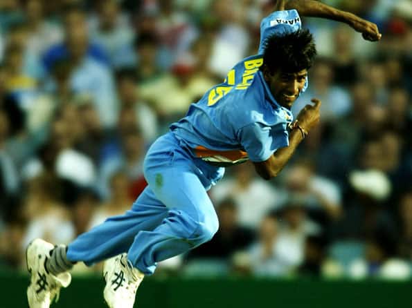 Lakshmipathy Balaji: Long lay-off did not rust my skills
