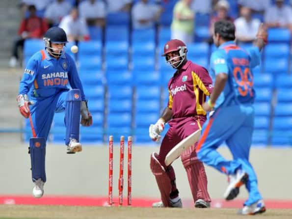 MPCA asks for tax waiver for Ind-WI fourth ODI MPCA asks for tax waiver for Ind-WI fourth ODI