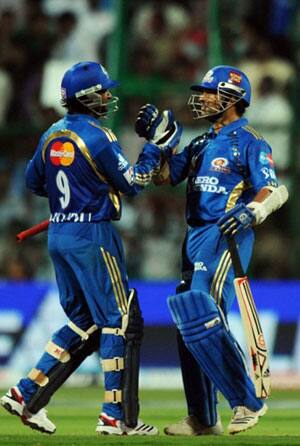 Preview: Mumbai meet Chennai in lip-smacking clash Preview: Mumbai meet Chennai in lip-smacking clash