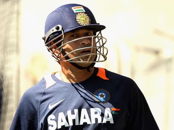 Preview: Spotlight back on Tendulkar as India take on Australia in Boxing Day Test