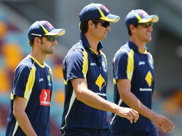Inexperienced Australia take on inspired New Zealand Inexperienced Australia take on inspired New Zealand