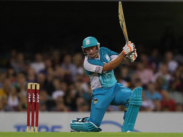 Forrest likely to make ODI debut against Sri Lanka at WACA Forrest likely to make ODI debut against Sri Lanka at WACA