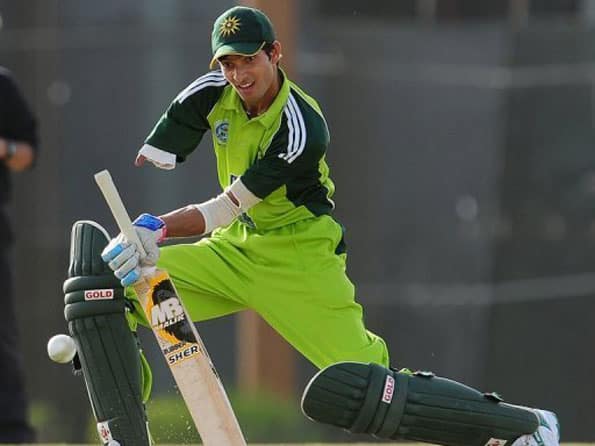 ICC hopes disabled cricket gains momentum ICC hopes disabled cricket gains momentum