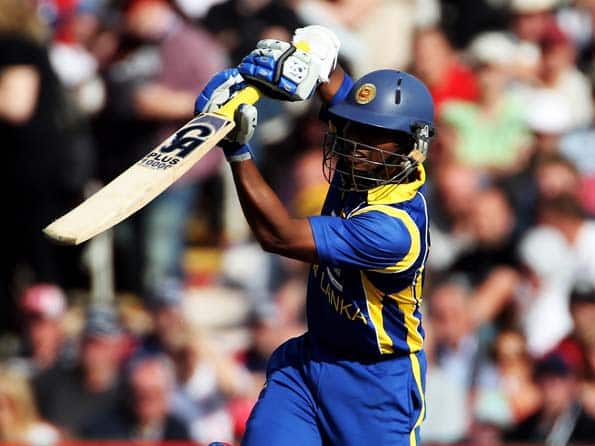 ICC World T20 stats review: Sri Lanka vs Zimbabwe ICC World T20 stats review: Sri Lanka vs Zimbabwe