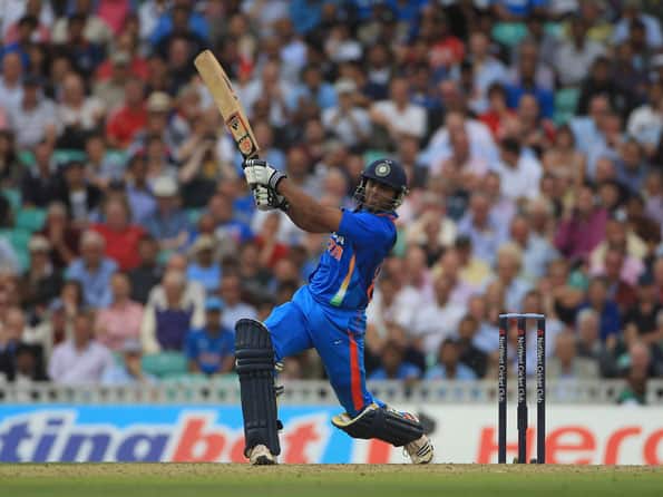 Live Cricket Score - India vs England 3rd ODI Match India 234 for 7 Live Cricket Score - India vs England 3rd ODI Match India 234 for 7