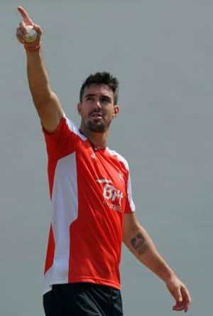Kevin Pietersen's whimsical attitude a problem from early days Kevin Pietersen's whimsical attitude a problem from early days