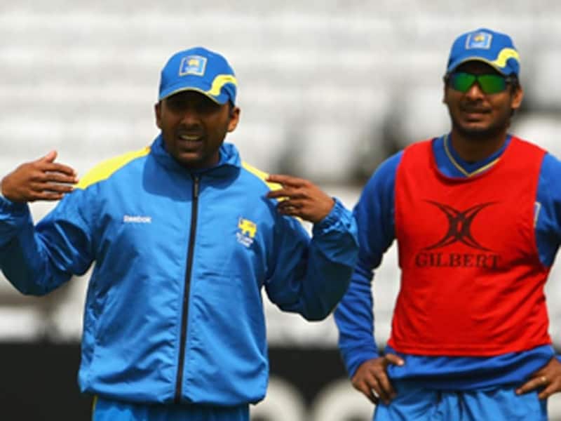 World Cup Final Preview: Middle-order worries for both India and Sri Lanka 