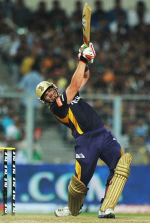 IPL 2012 stats review: Kolkata Knight Riders vs Mumbai Indians IPL 2012 stats review: Kolkata Knight Riders vs Mumbai Indians