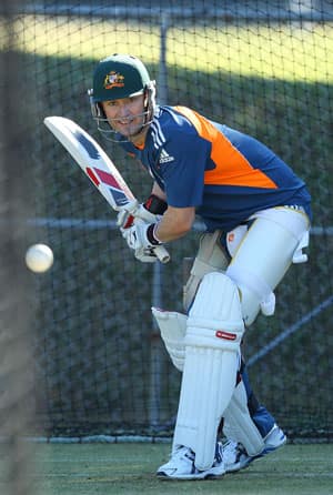 Michael Clarke might play in Sydney grade cricket Michael Clarke might play in Sydney grade cricket