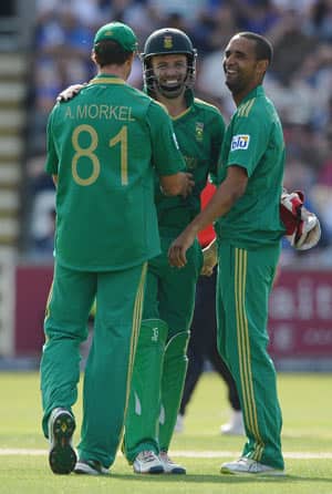 ICC T20 World Cup 2012 preview: Pakistan, South Africa to face off in the battle of equals ICC T20 World Cup 2012 preview: Pakistan, South Africa to face off in the battle of equals