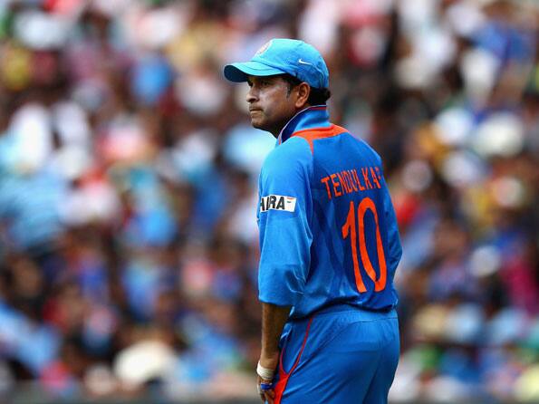 Sachin Tendulkar is my hero, says Golf legend Gary Player