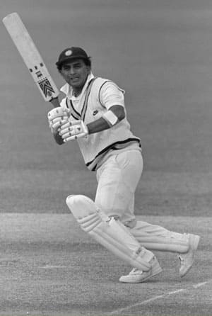 Srikkanth may be Gavaskar's favourite opening partner, but best?!!!