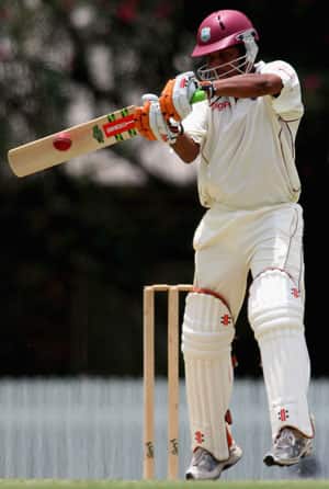 Ramnaresh Sarwan dismisses suggestions of late call-up for West Indies team Ramnaresh Sarwan dismisses suggestions of late call-up for West Indies team