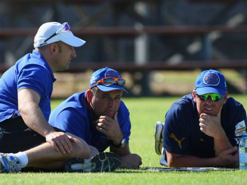 Redbacks can beat the best in the CLT20: Berry