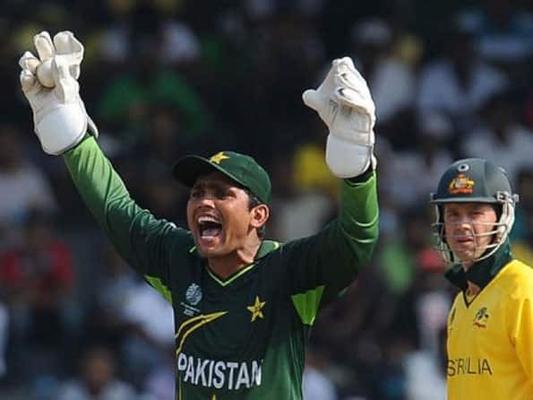 Kamran Akmal, Mohammad Sami may be offered central contracts Kamran Akmal, Mohammad Sami may be offered central contracts