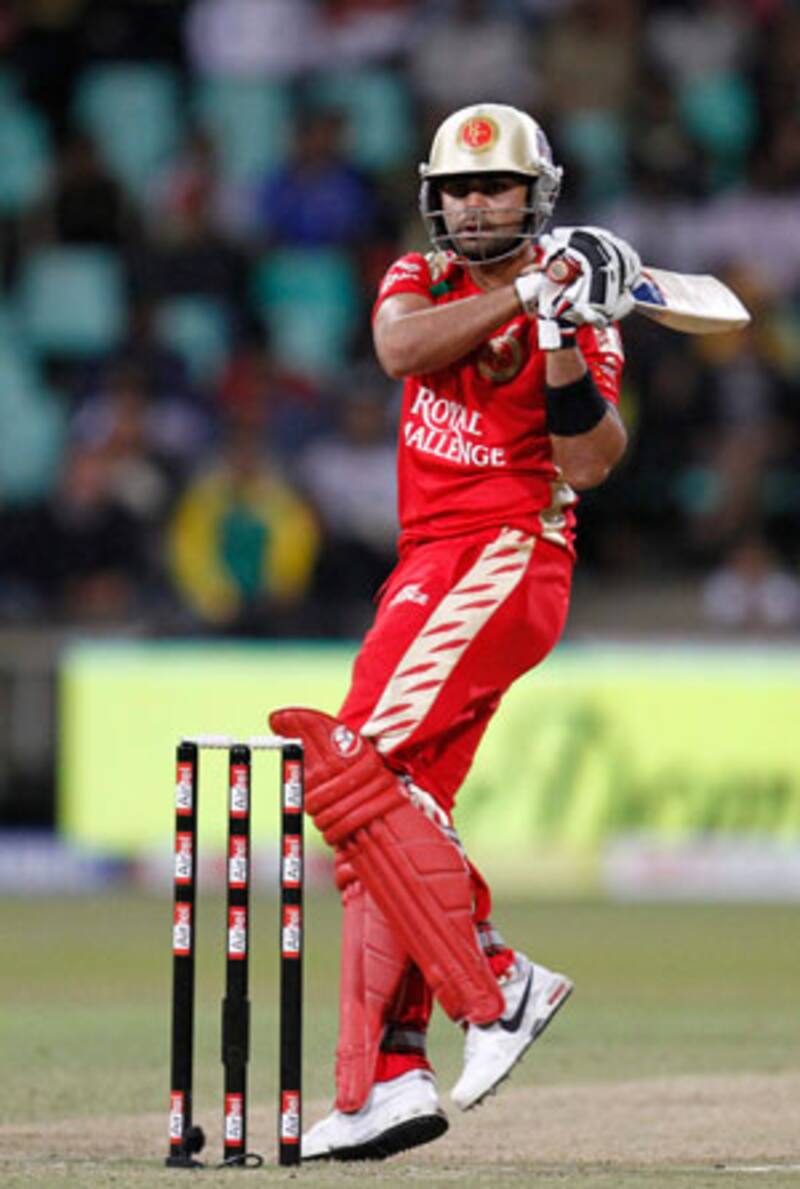 Preview: Pre-tournament favourites RCB start campaign against debutants Kochi Tuskers