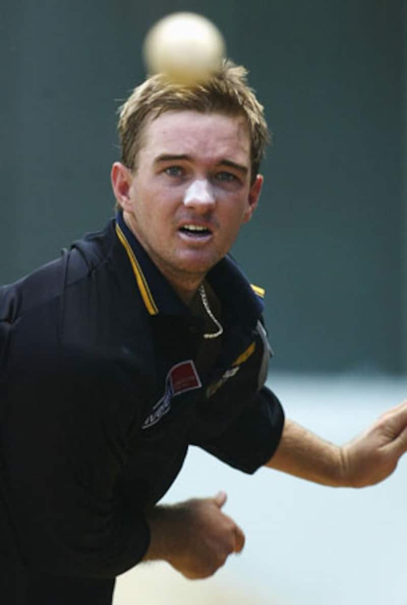 Injured Australian players make injury progress