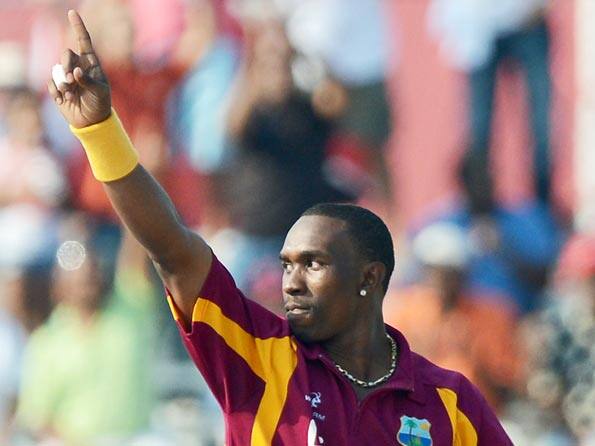 West Indies win toss, elect to bowl in third ODI