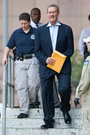 Cricket mogul Allen Stanford's trial begins in Texas Cricket mogul Allen Stanford's trial begins in Texas