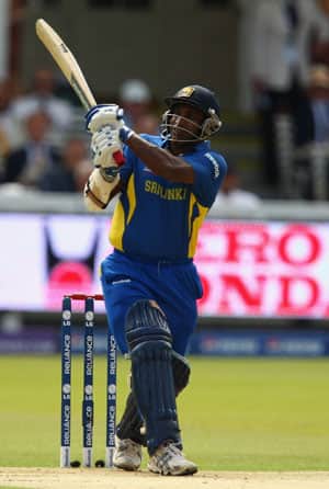 Sanath gears up for his farewell match Sanath gears up for his farewell match