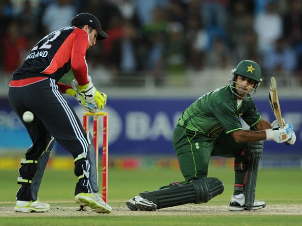 Mohammad Hafeez's place in Pakistan team uncertain: Media sources Mohammad Hafeez's place in Pakistan team uncertain: Media sources
