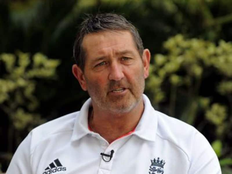 England have the ammunition to win World Cup: Gooch
