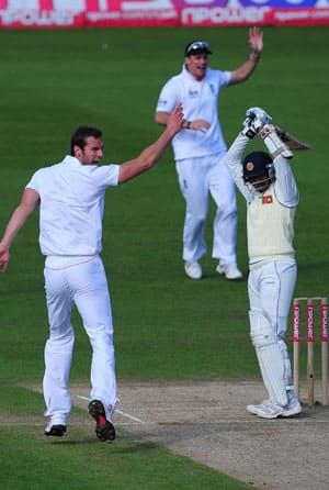 Cardiff Test was Sri Lanka's worst-ever performance: Muralitharan Cardiff Test was Sri Lanka's worst-ever performance: Muralitharan