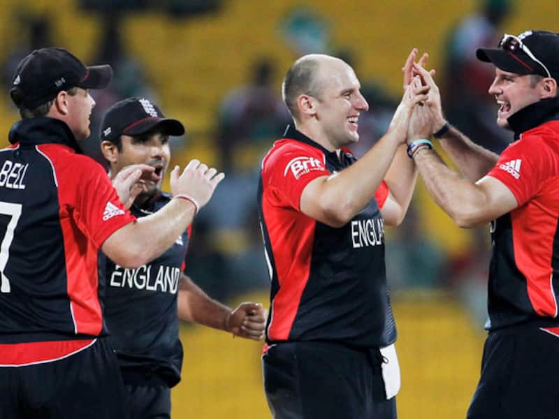 England pull off narrow 18-run victory over West Indies