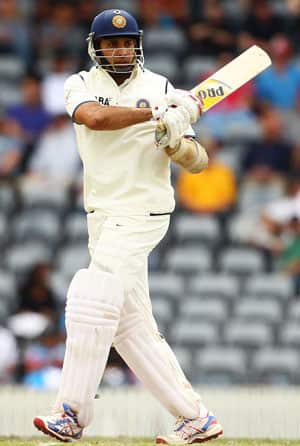 You always want to prove a point against Australia: VVS Laxman