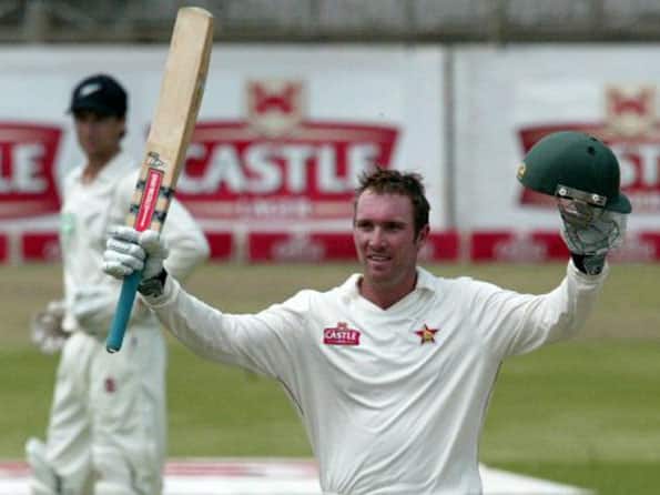 Taylor century in vain as New Zealand win thriller