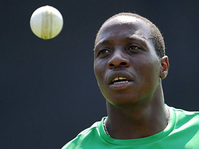 Zimbabwe plan spin attack from start against Australia 