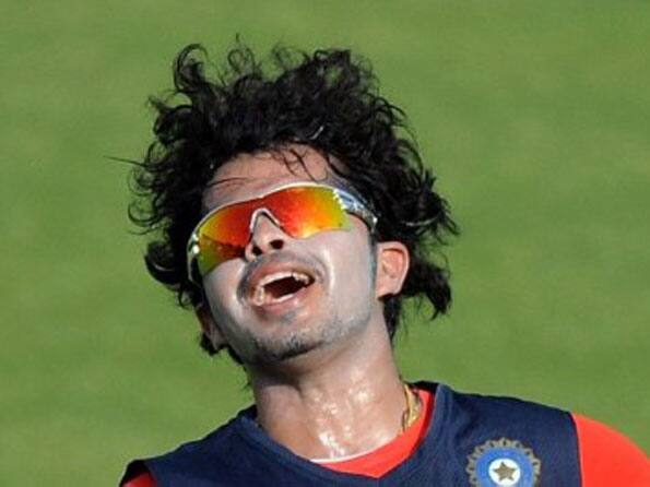 IPL 2012: Sreesanth's band S36 to perform in opening ceremony IPL 2012: Sreesanth's band S36 to perform in opening ceremony