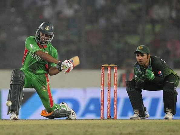 Tamim, Shakib dismissals proved the turning point: Mushfiqur Tamim, Shakib dismissals proved the turning point: Mushfiqur
