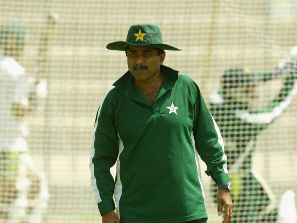Javed Miandad returns to PCB as Ijaz Butt's tenure ends Javed Miandad returns to PCB as Ijaz Butt's tenure ends