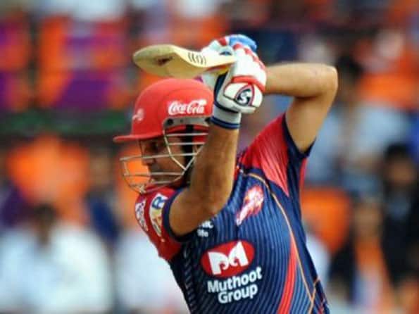 I wanted to bat longer: Sehwag I wanted to bat longer: Sehwag