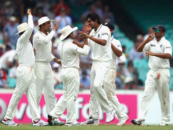 India set to lose No. 2 spot in Test rankings to South Africa 
