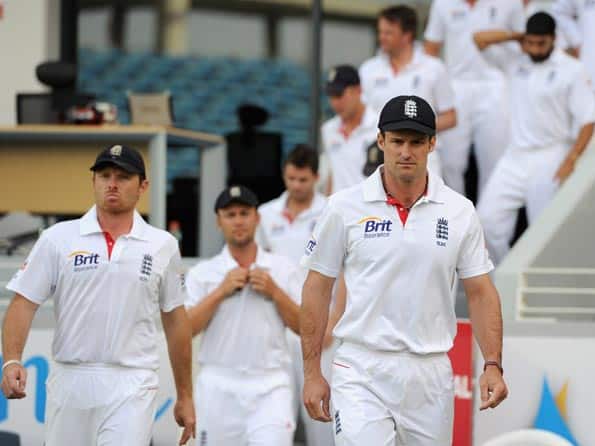 England never underestimated Pakistan, claims Andrew Strauss