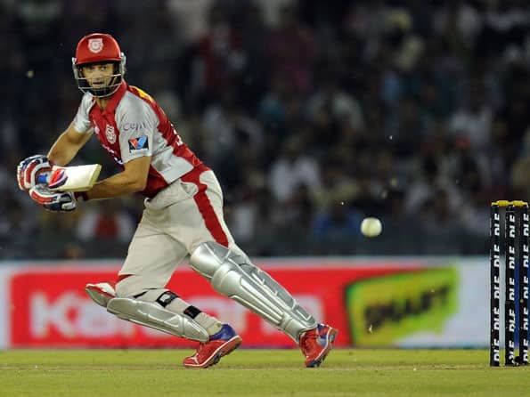 IPL 2012: Adam Gilchrist to miss KXIP's tie against RCB IPL 2012: Adam Gilchrist to miss KXIP's tie against RCB