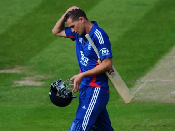 South Africa restrict England to 118/7 in first T20 clash South Africa restrict England to 118/7 in first T20 clash