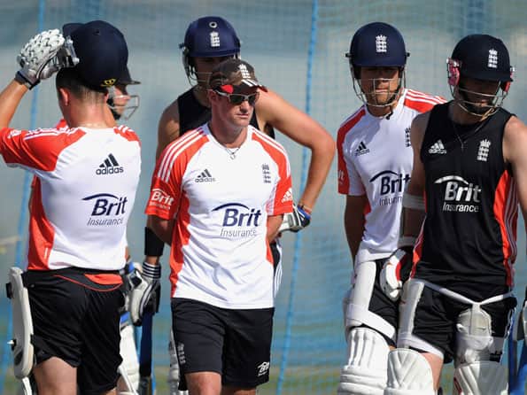 England's preparations were not good enough for Pakistan series: Butcher