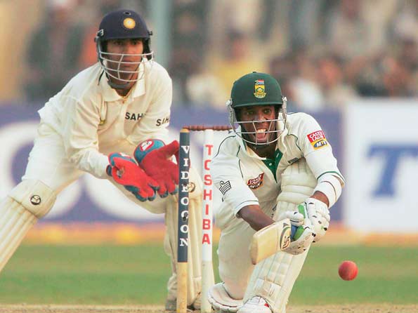 Thami Tsolekile to replace Mark Boucher in South Africa squad