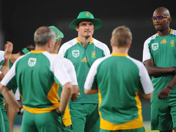Preview: South Africa look for top spot; Bangladesh for survival