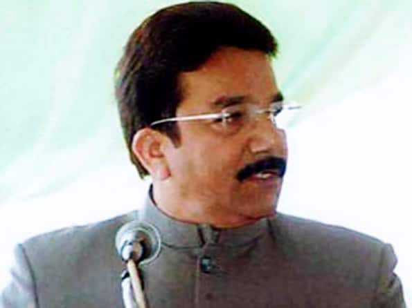 Goa Cricket Association expels Ganeshraj Narvekar Goa Cricket Association expels Ganeshraj Narvekar