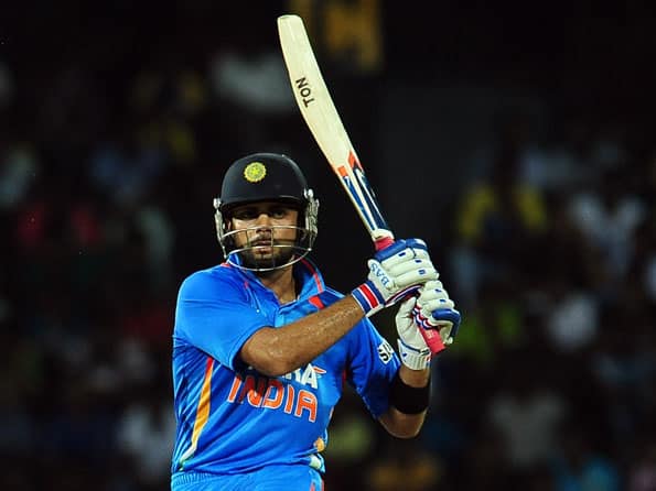 Virat Kohli ton guides India to emphatic series win over Sri Lanka Virat Kohli ton guides India to emphatic series win over Sri Lanka