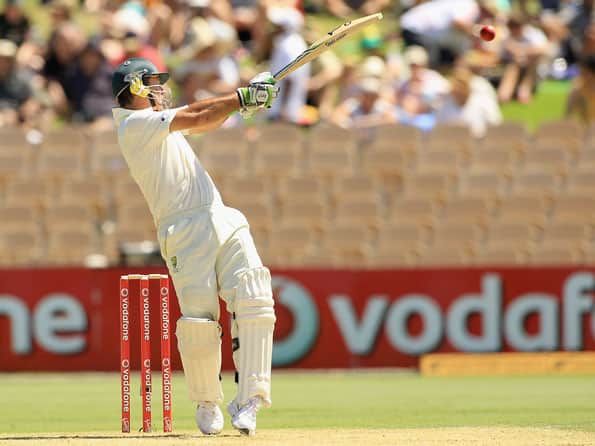Live Cricket Score India vs Australia fourth Test at Adelaide Oval: Australia 98 for 3 at lunch